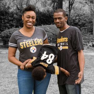 Meet your Posher, Jarrett